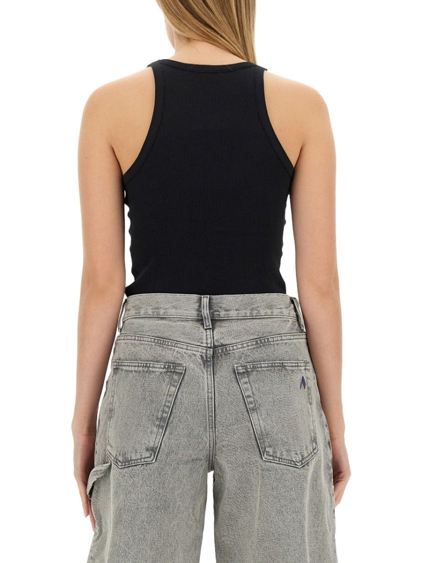 Jersey Tank Top