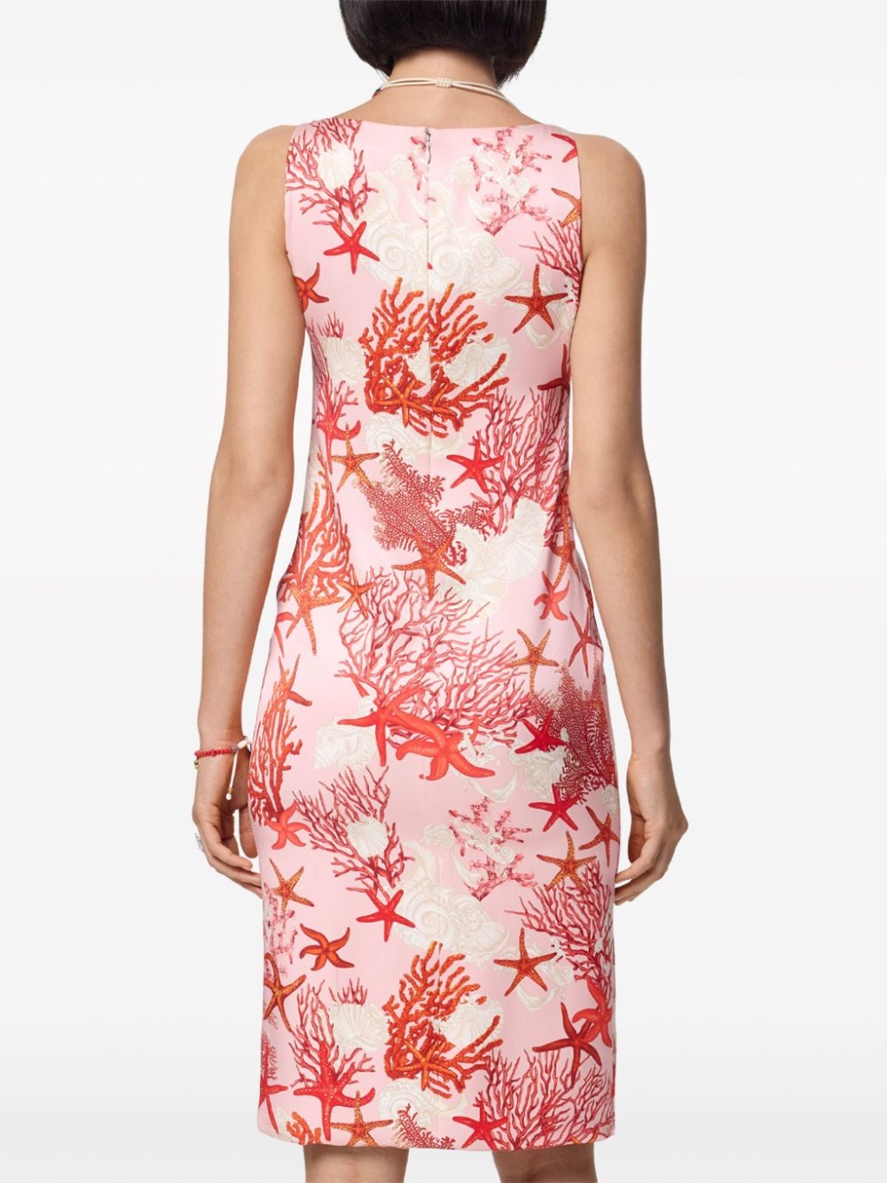 Silk Slip Dress