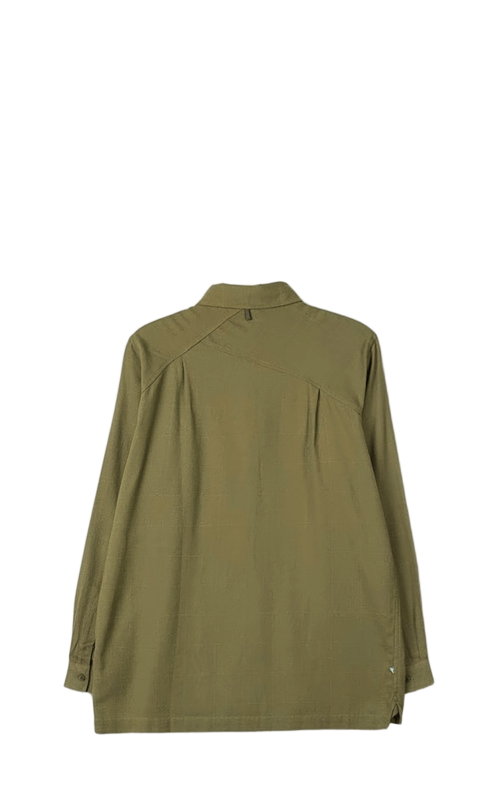 Relaxed Fit Training Shirt