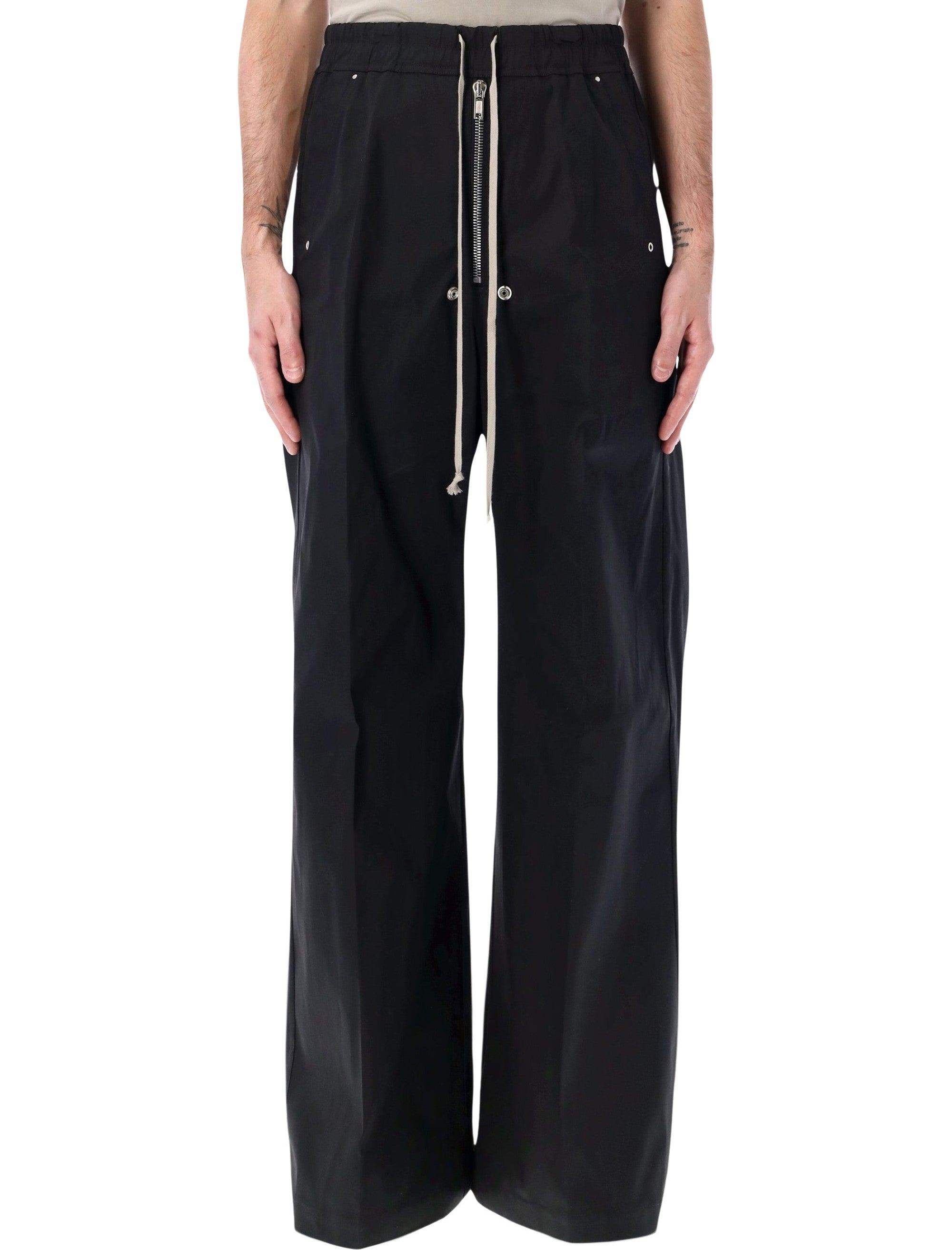 Wide Bela Pants