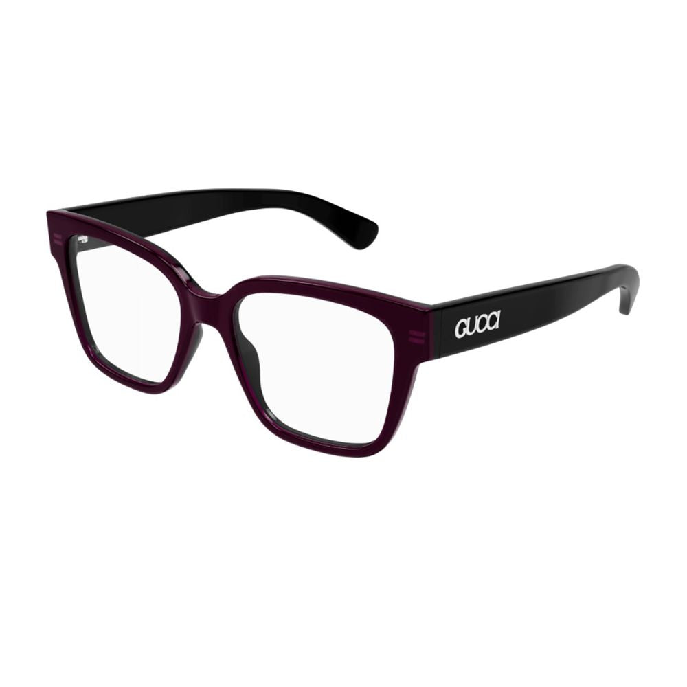 Gg1791O Linea Name Of Brand Oversized Square Optical Frame