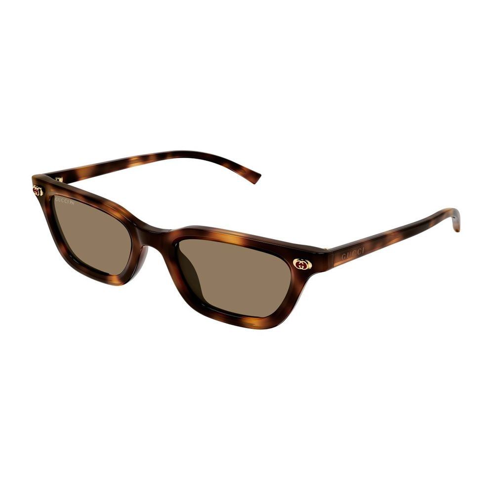 GG1944S Linea Institutional Logo Sunglasses