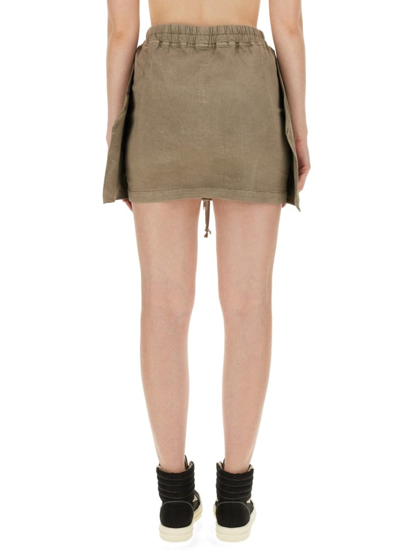 Mini Lido Skirt