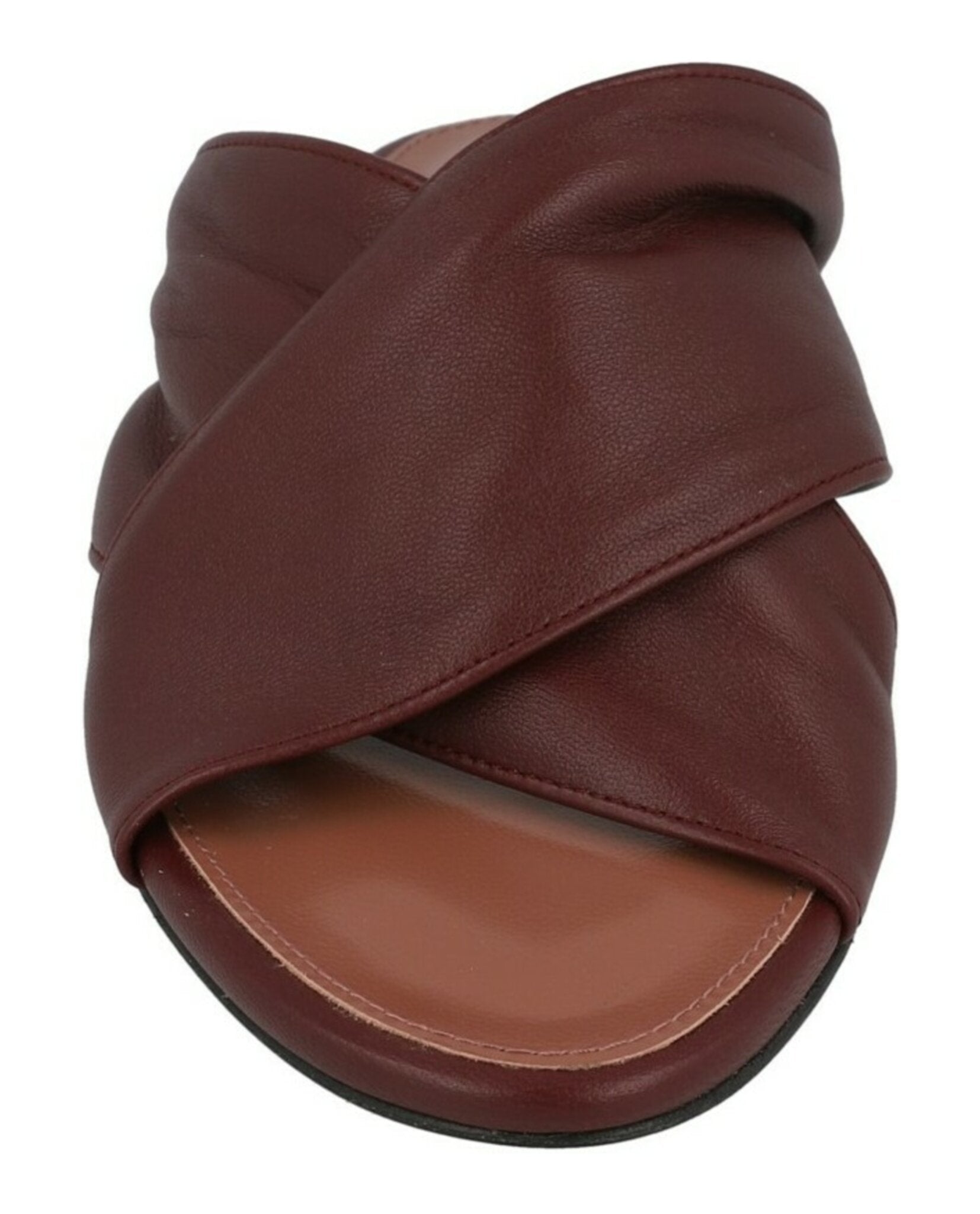 Maria Flat Sandals