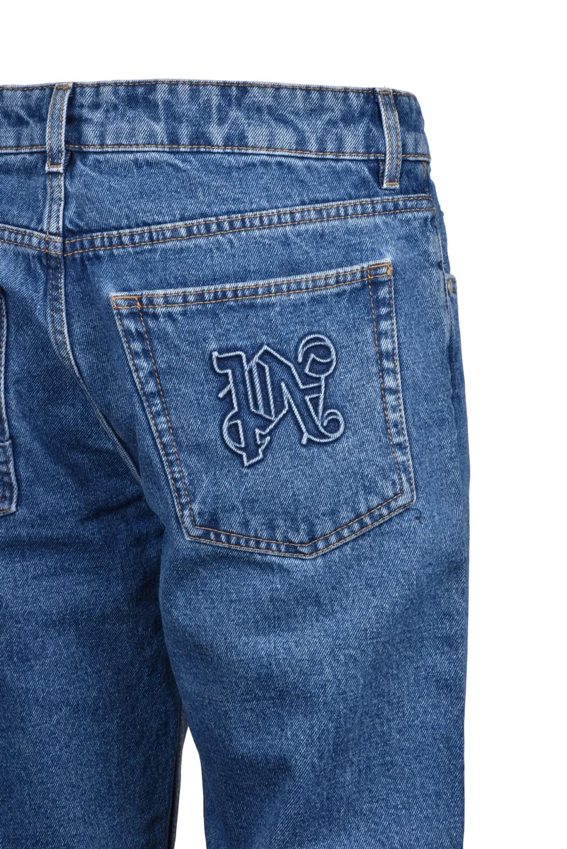 Denim Jeans - Denim
