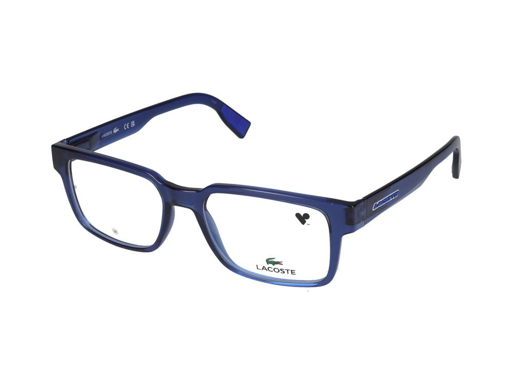 Eyeglasses Lacoste L2928 400 Blue 53/17/145