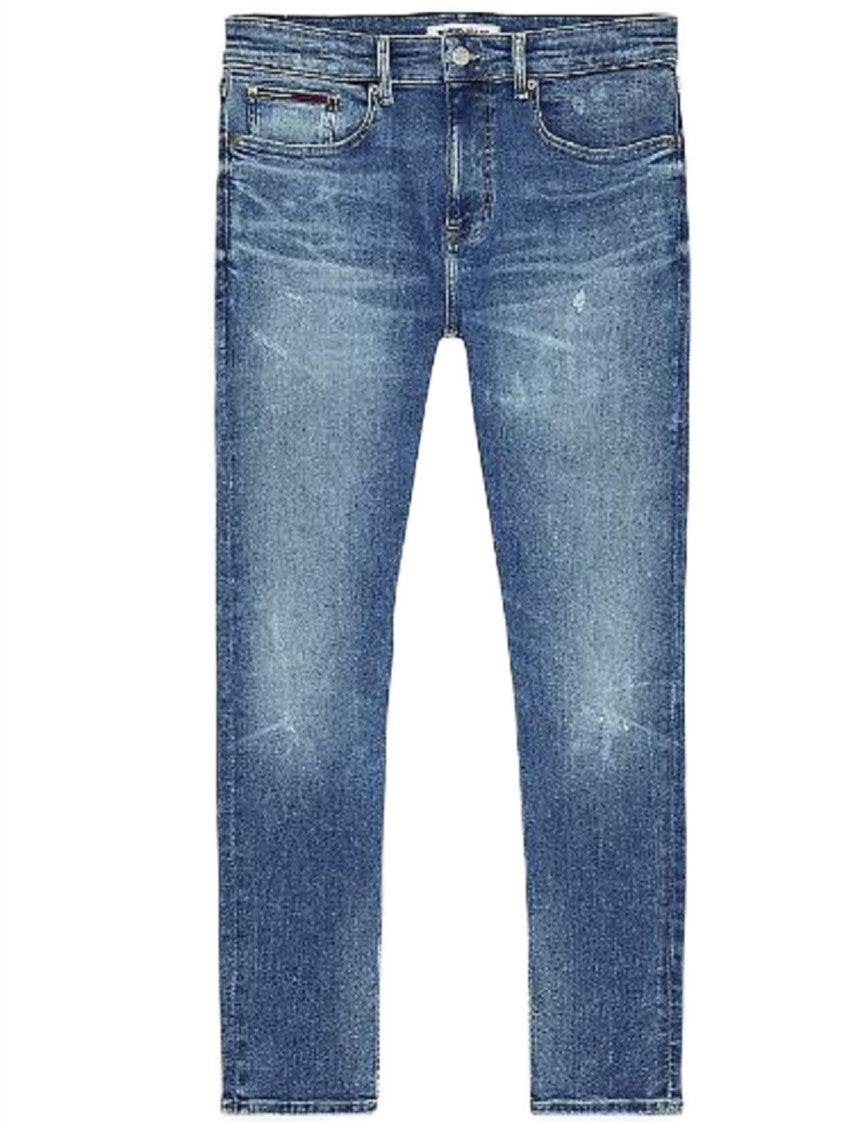 Slim Fit Jeans
