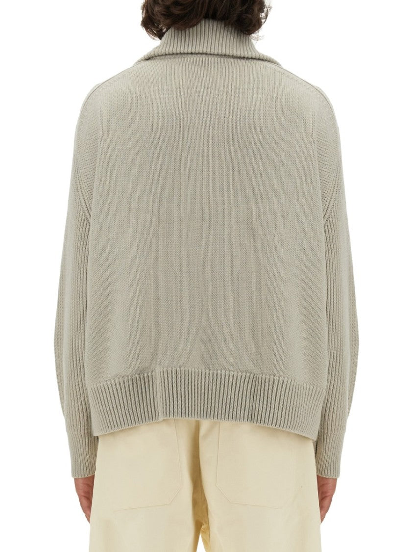 Wool Jersey