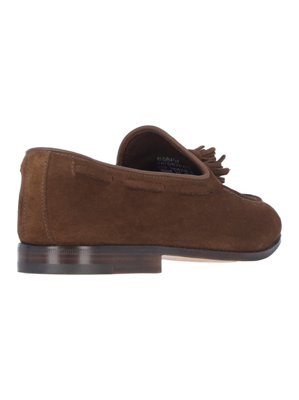 "Maidstone" Loafers – Brown