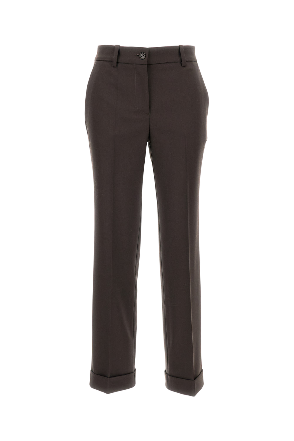 Sallia Bi-Stretch Trousers