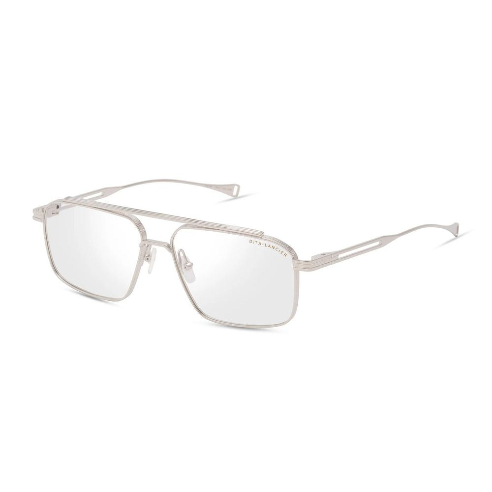 Lsa Dlx134 Lightweight Titanium Square Frame