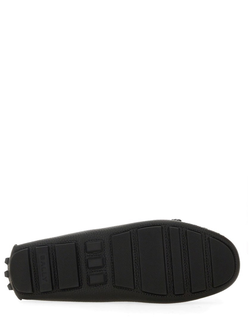 "Kerbs" Driver Loafers