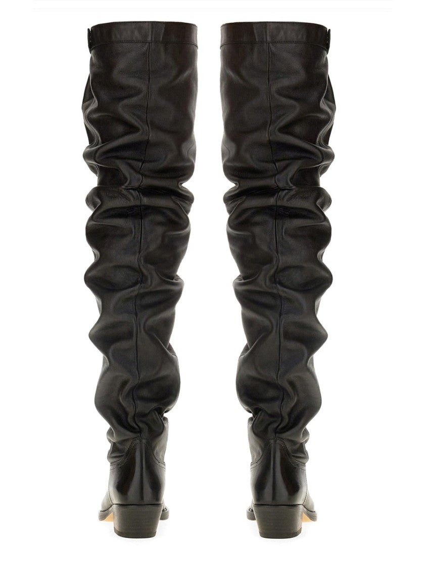 "Loved Ones" Boots