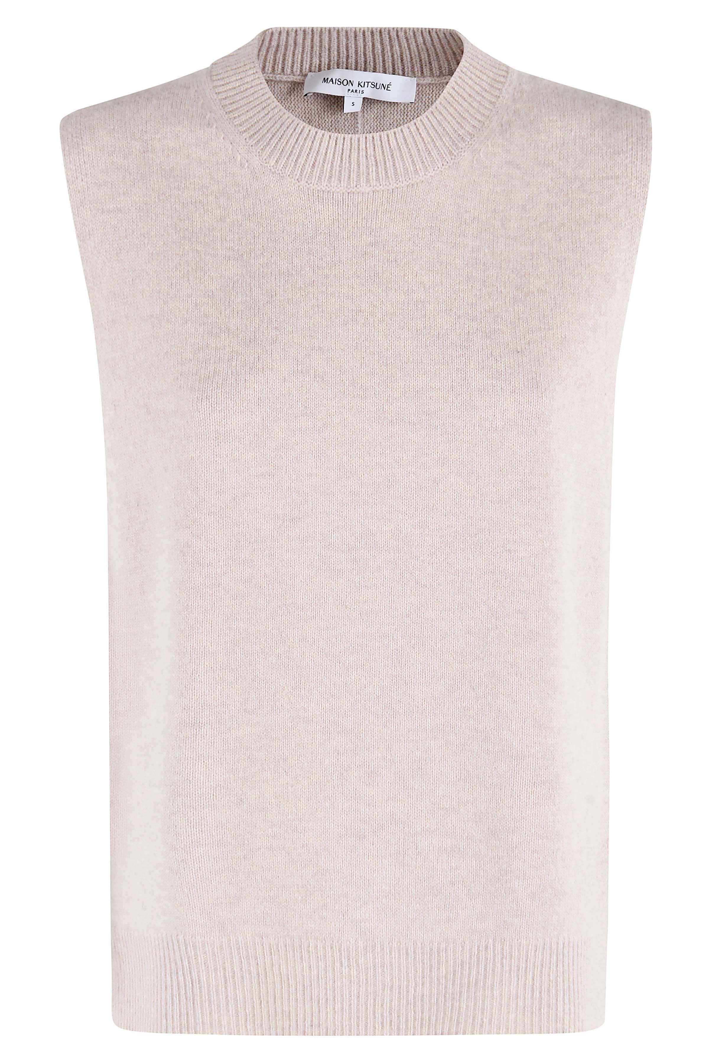 Merino Wool Comfort Vest