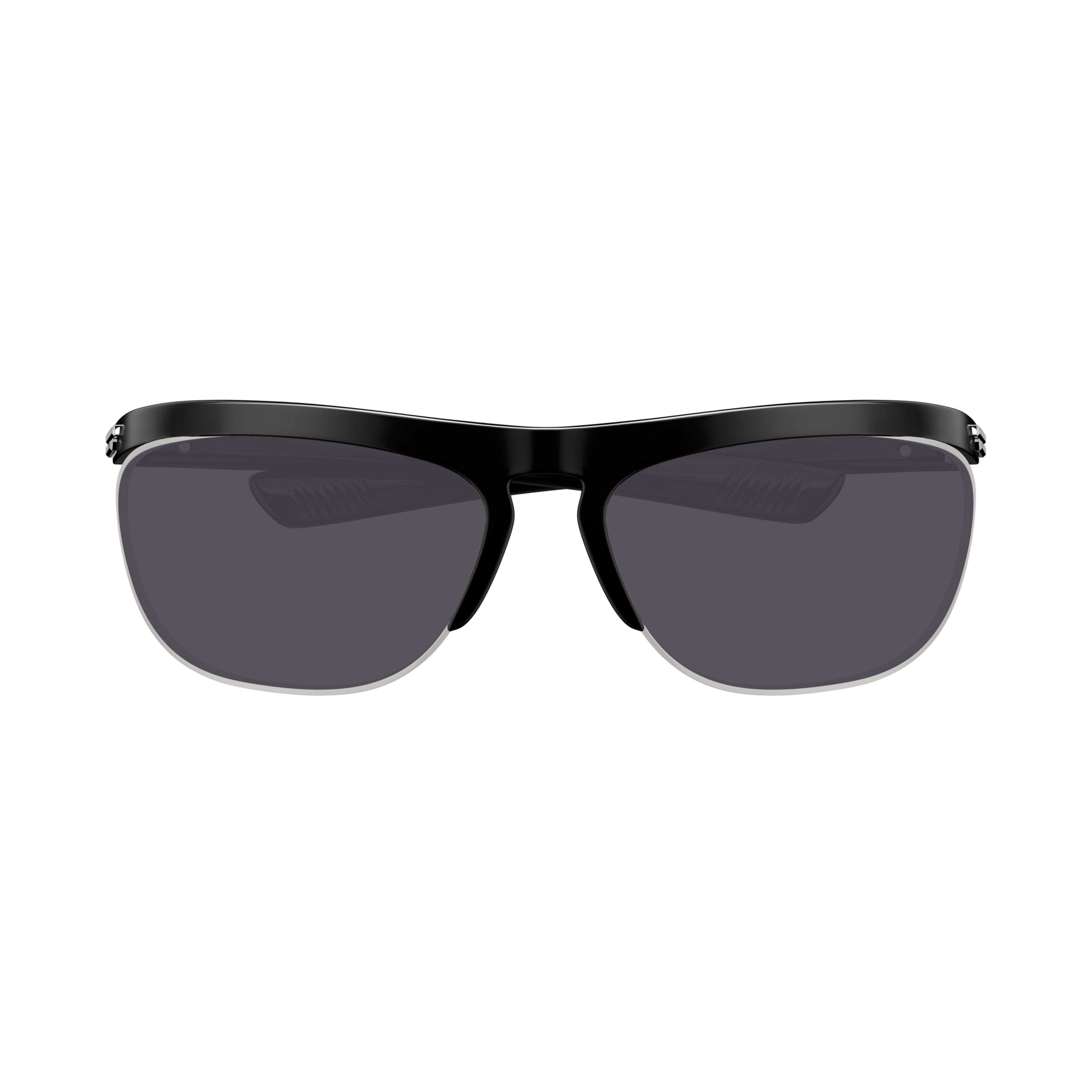 Bv1348s Semi-Rimless Sunglasses