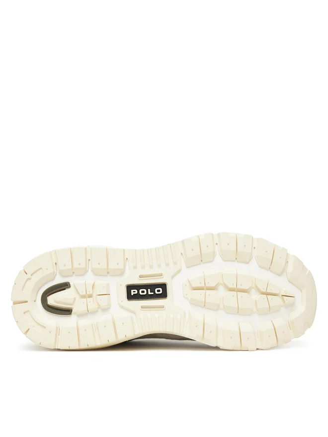 Trackstr 275 Sneakers With Leather