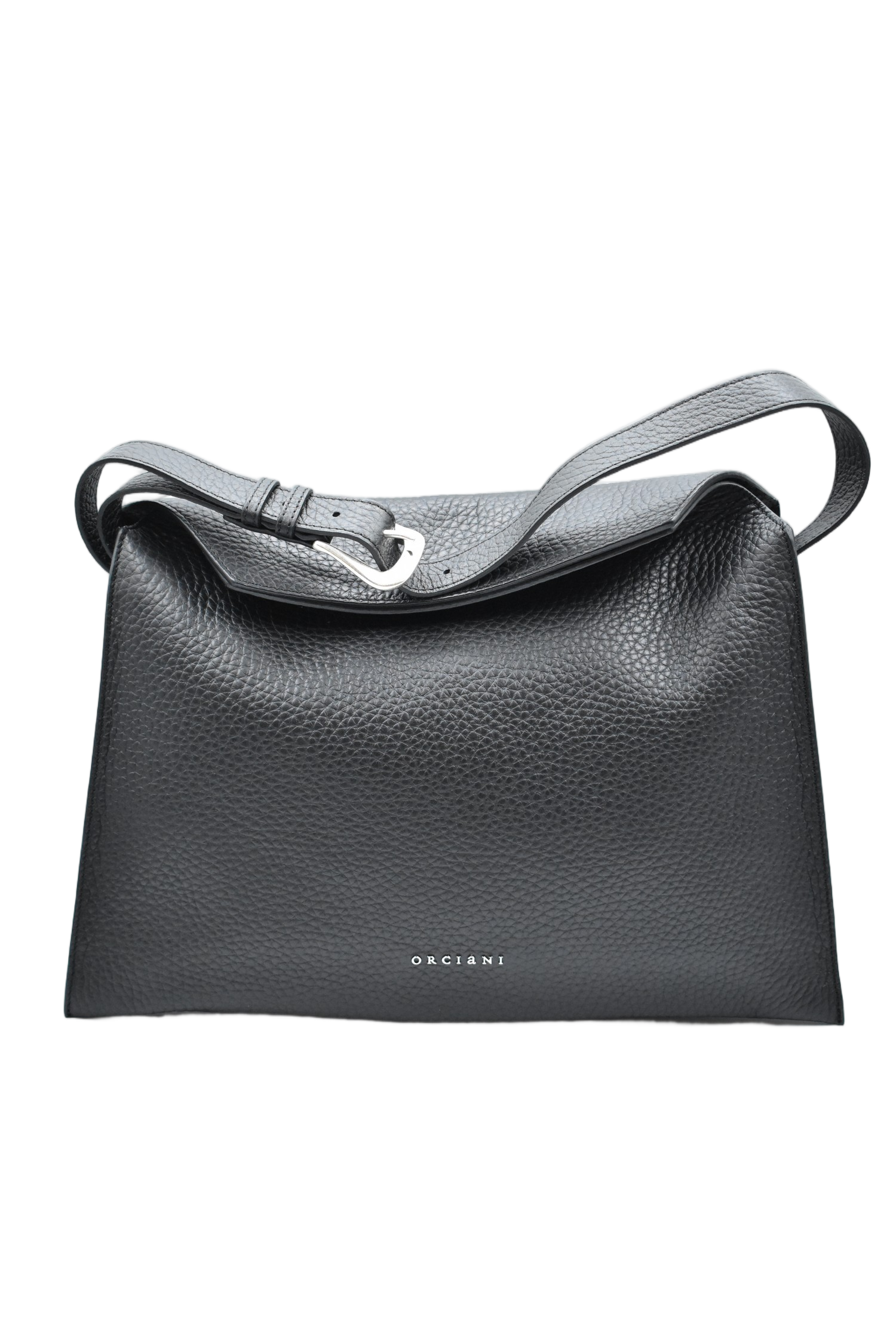Trinity Soft Midi Handbag