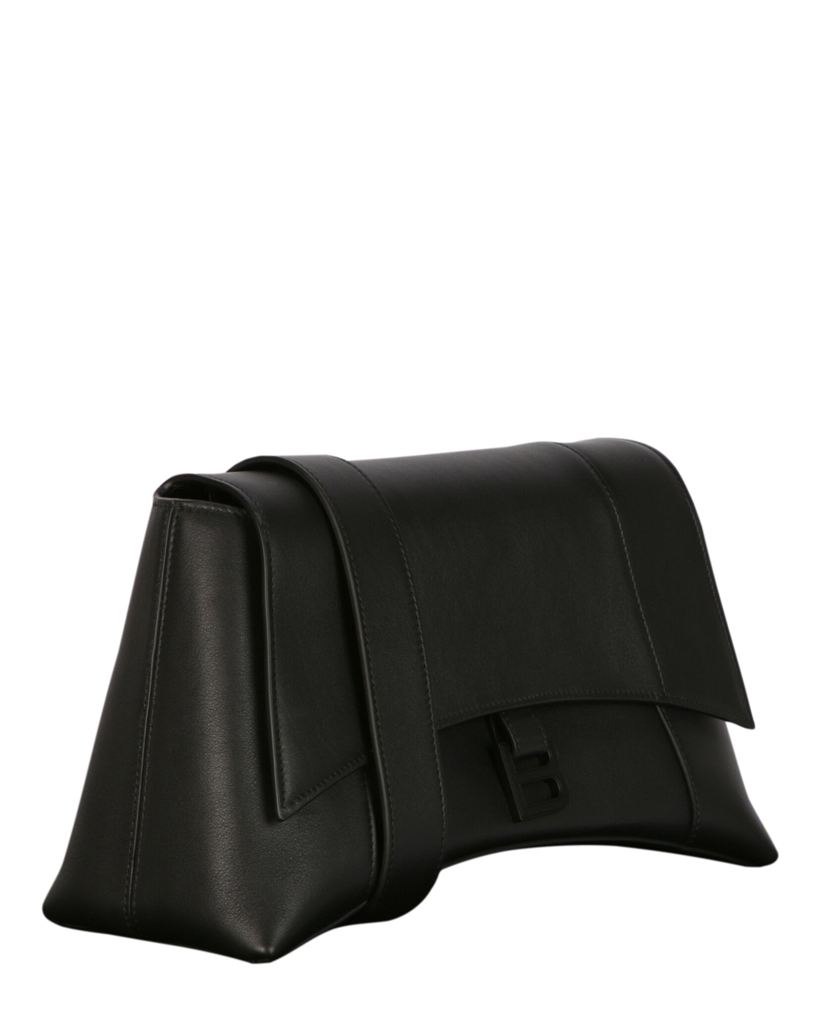 Medium Downtown Shoulder Bag