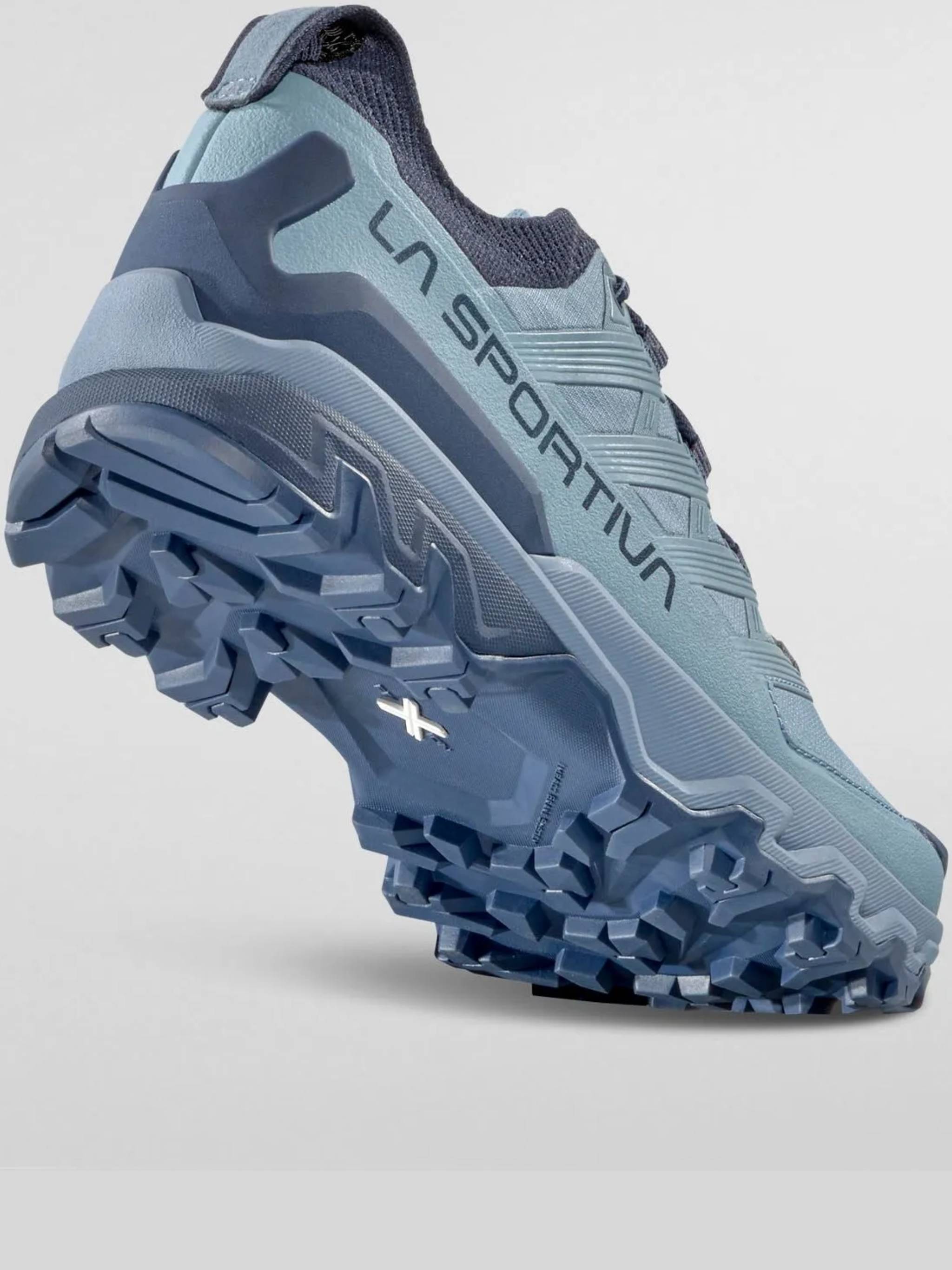 Blue Ultra Raptor 3 GTX Outdoor Sneakers