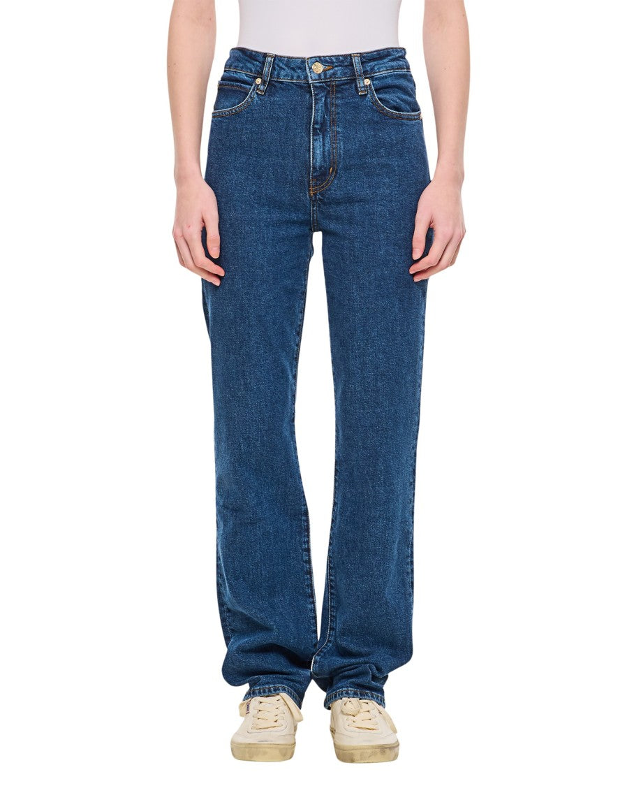 The Ruler Jeans