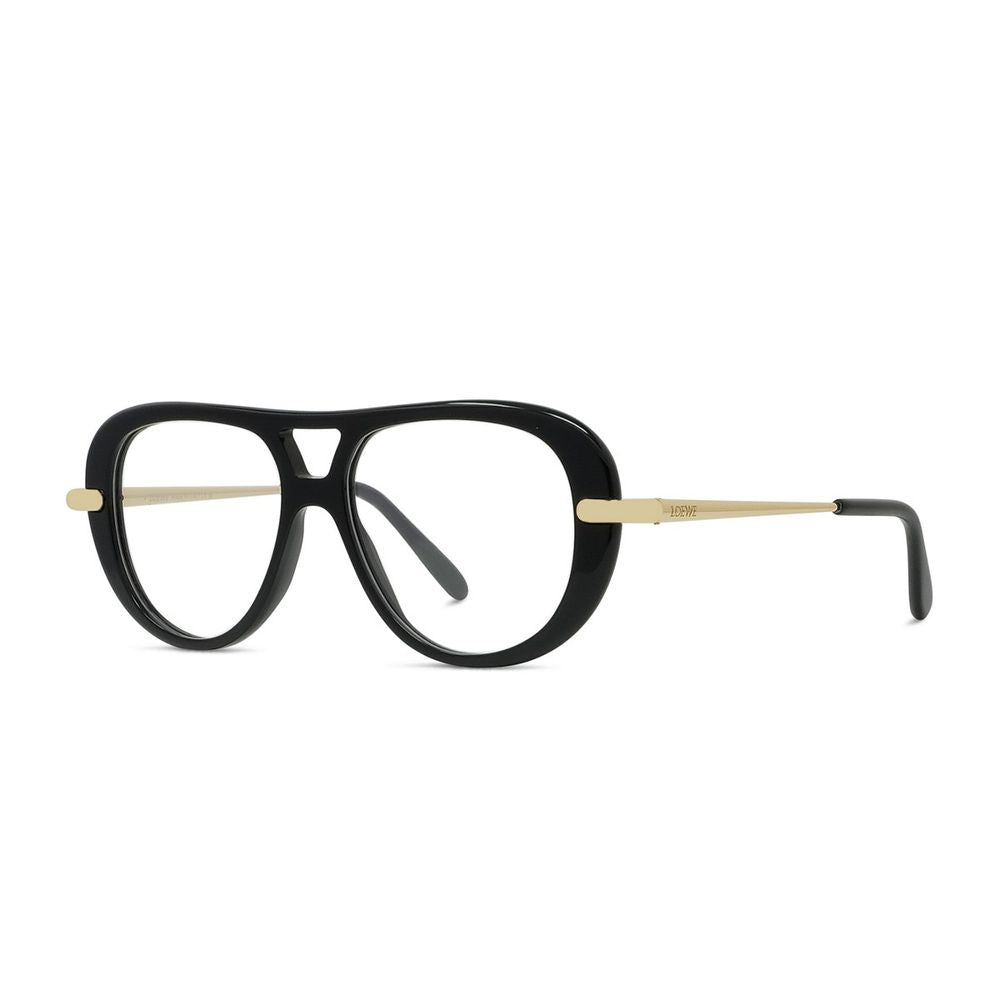 Pilot Optical Glasses LW50112I Black