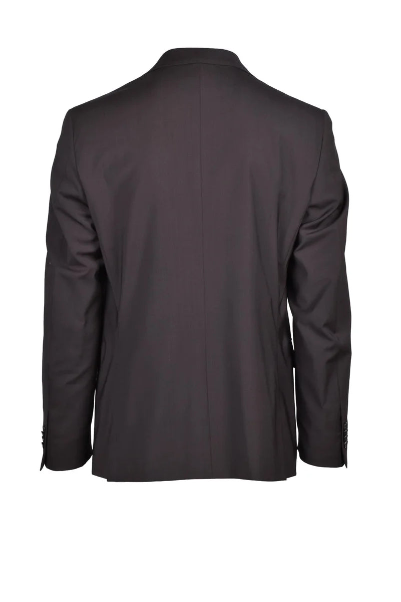 Men's Suit - Brown