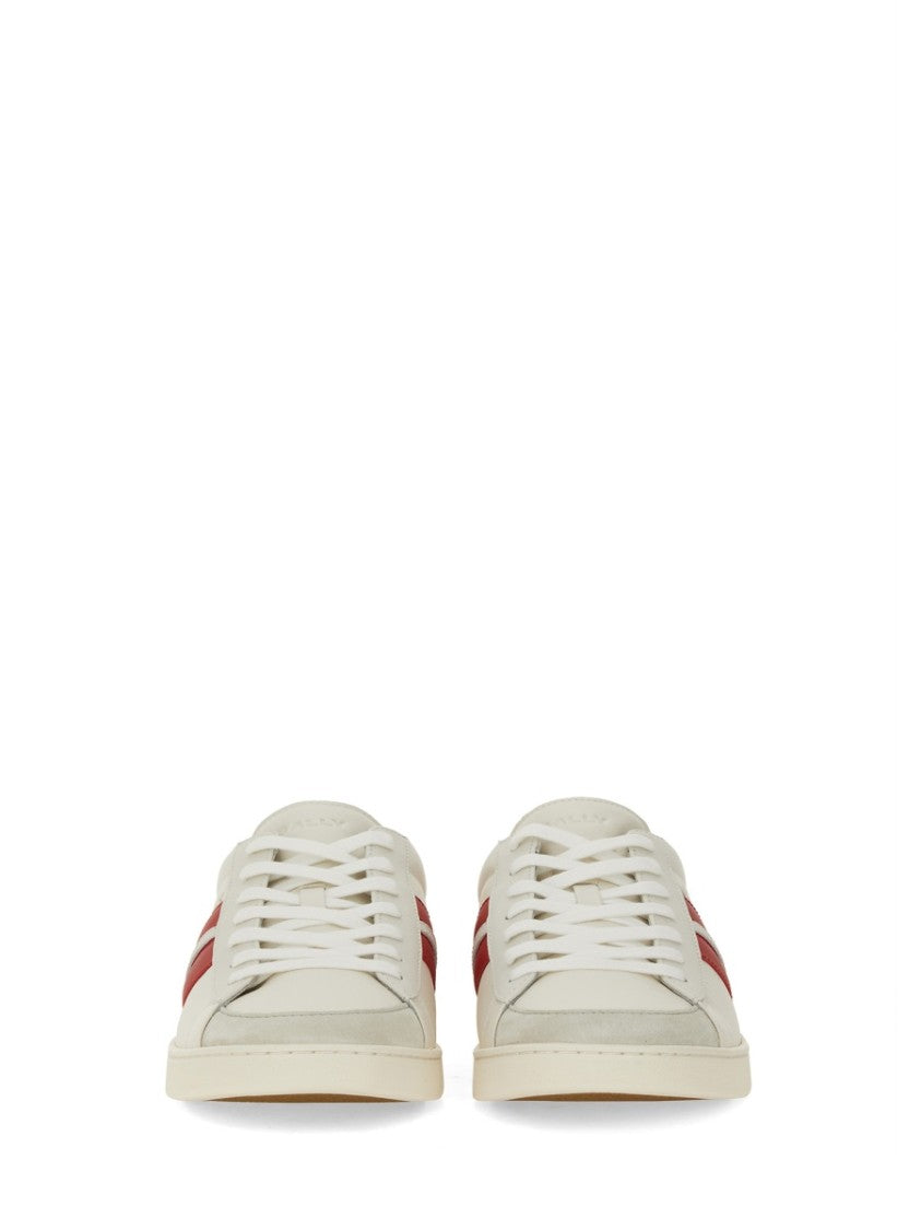 "Tyger" Sneaker