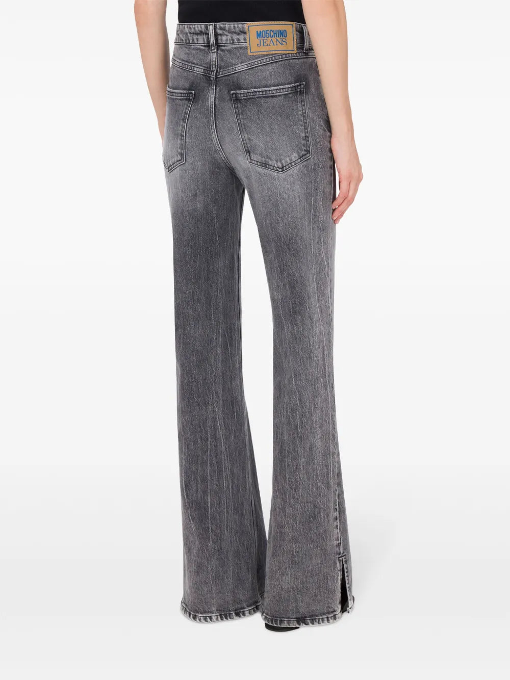 Tailored Neutrals Pants with Classic Cut