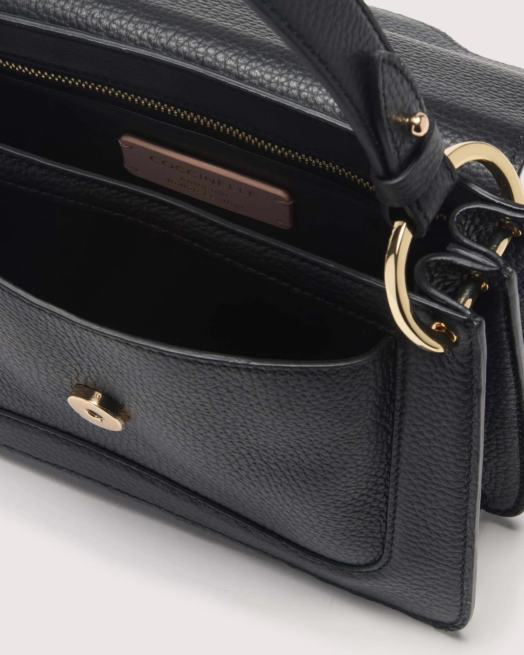 C-Me Bag In Small Black
