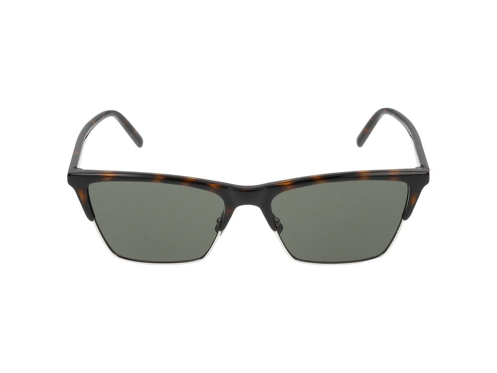 Sunglasses Saint Laurent SL 767 003 havana havana grey 55/16/145