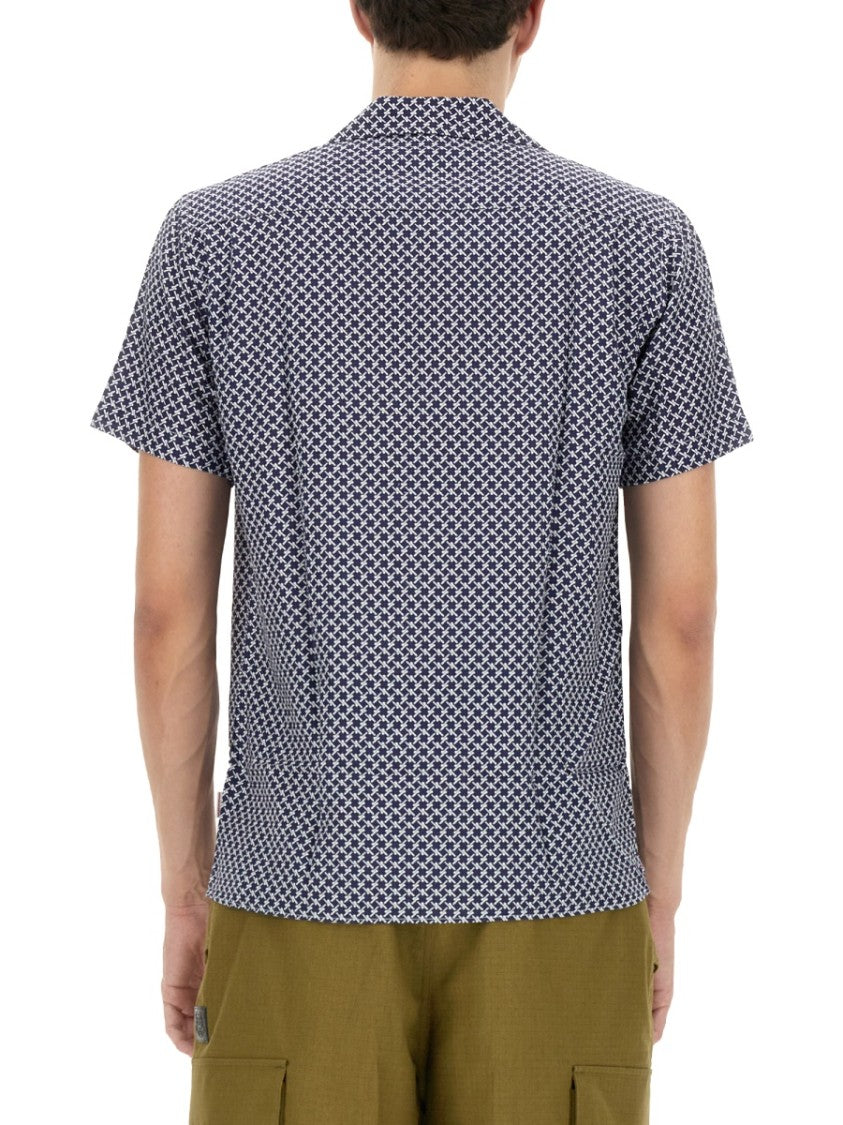 "Travis Seglas" Shirt