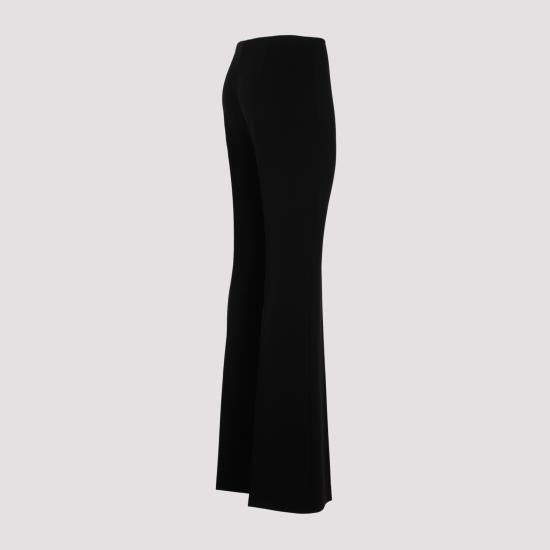Sleek Tailored Pants