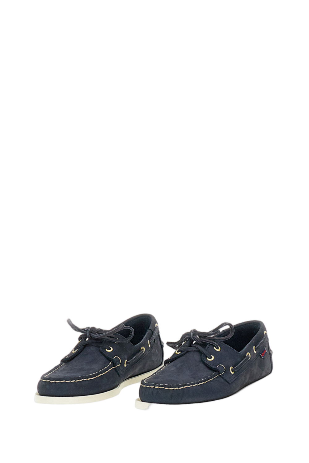 Docksides Portland Nubuck