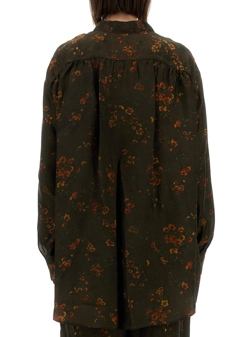 "Tyesha" Shirt