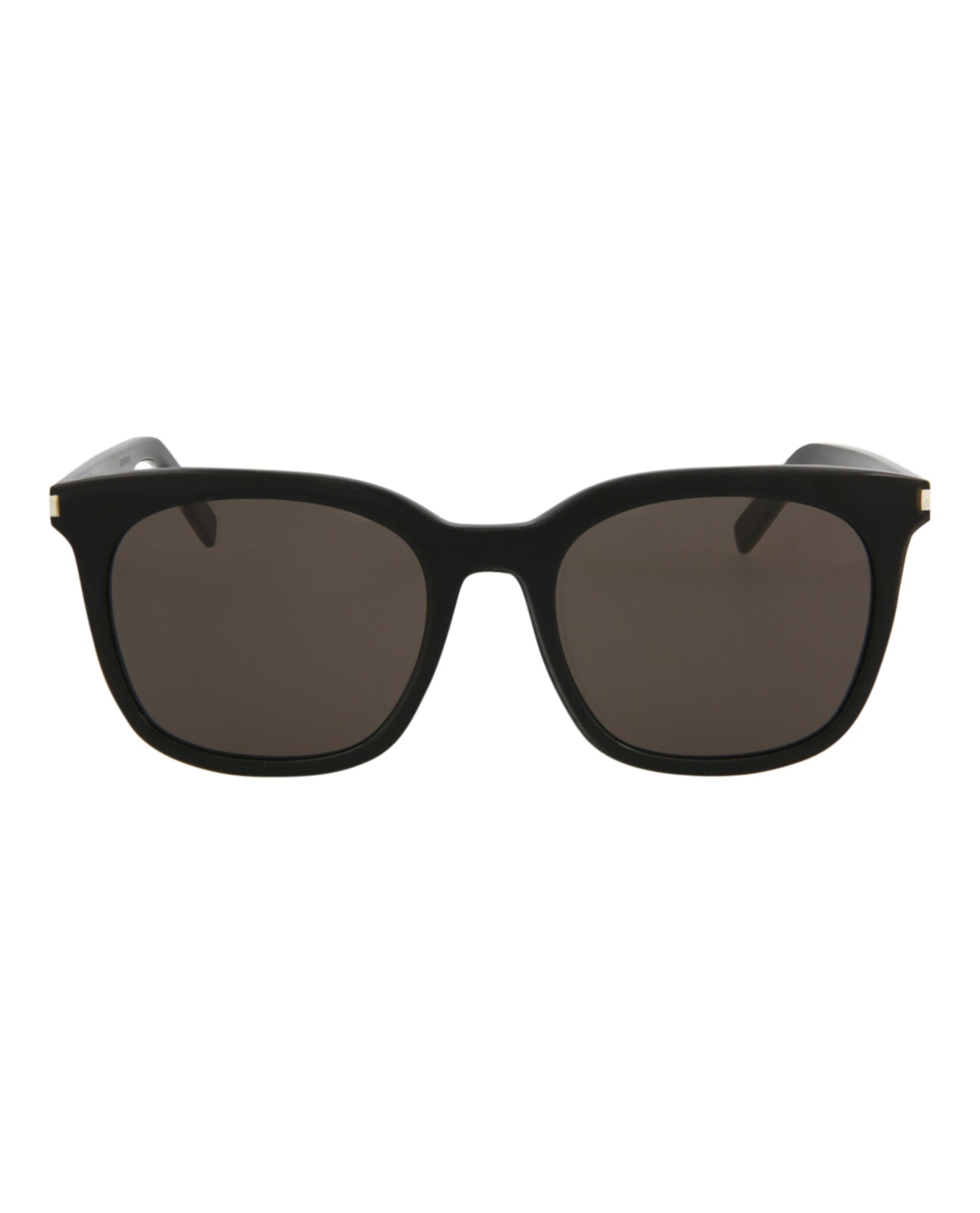 Square-Frame Acetate Sunglasses
