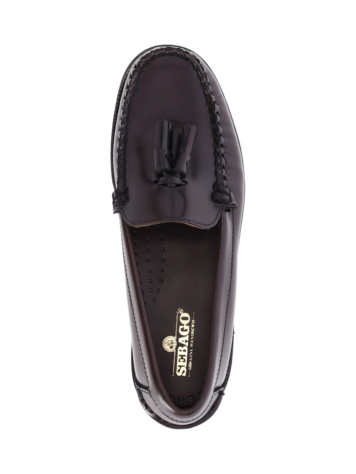 "Classic Will" Loafers – Brown