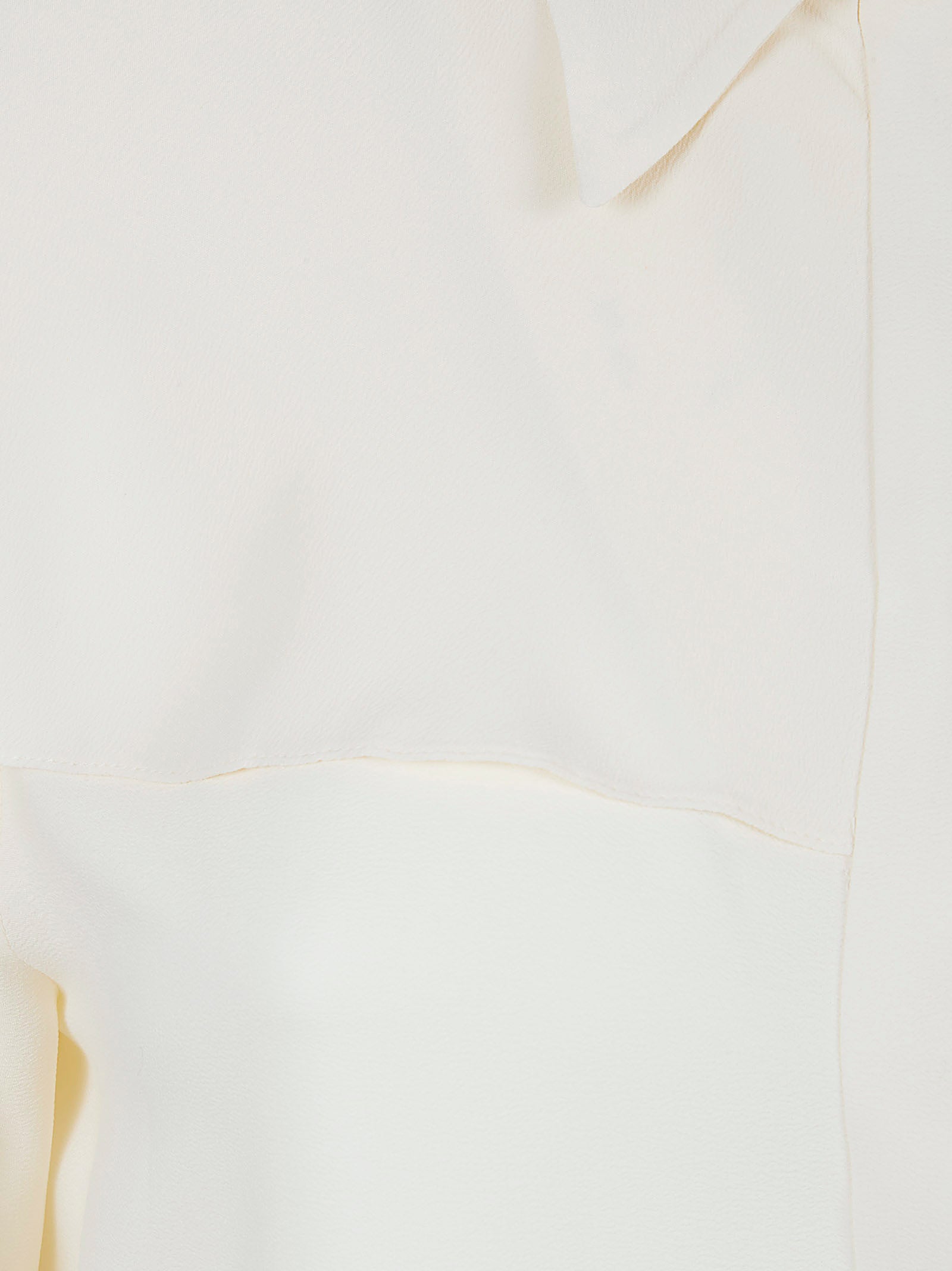 Crepe de Chine Shirt