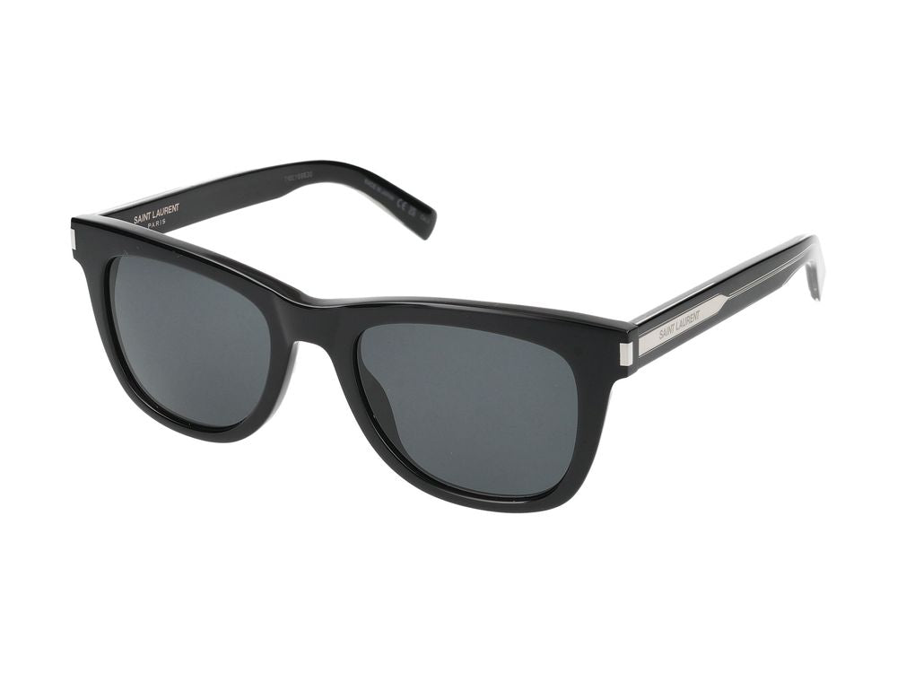 Sunglasses Saint Laurent SL 712 001 black crystal black 52/20/145