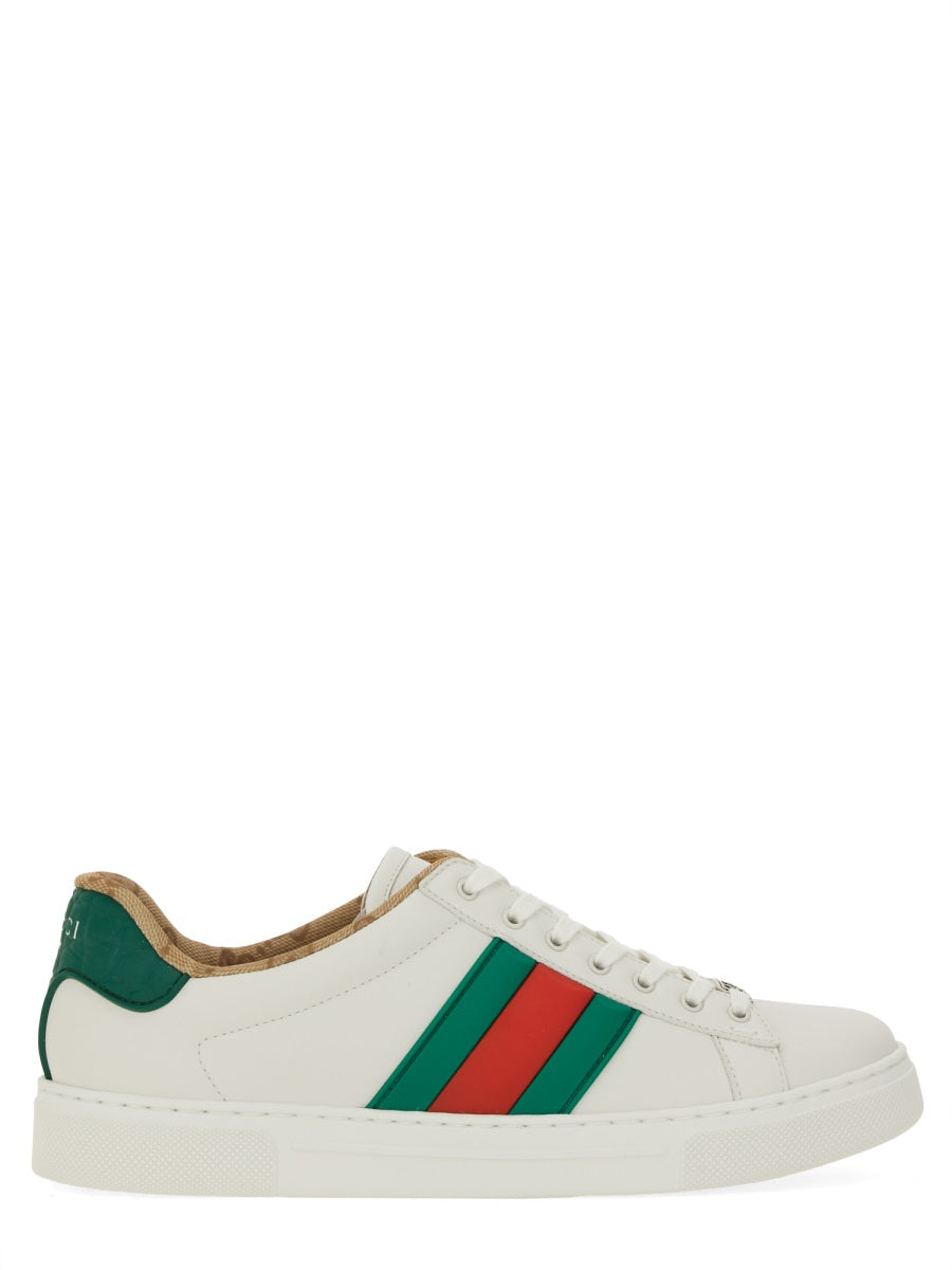 "Ace" Sneaker