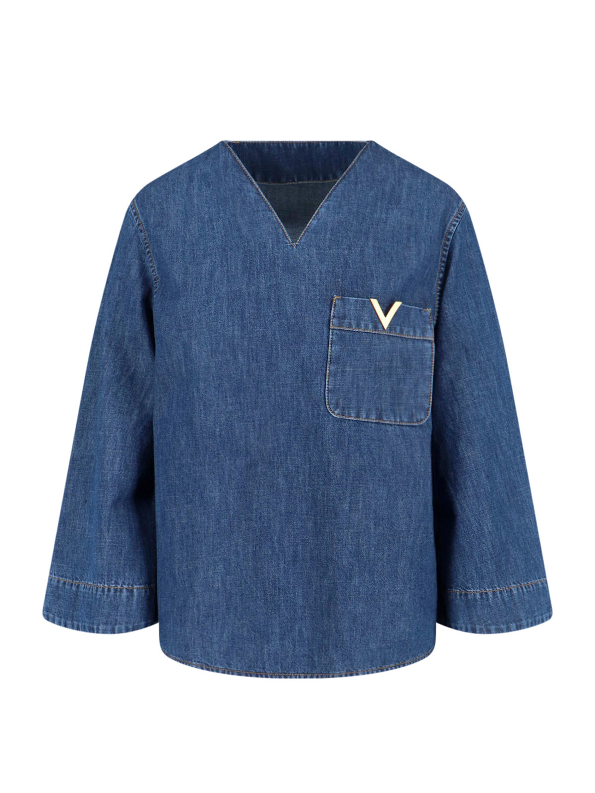 Versatile Tailored Shirts Collection