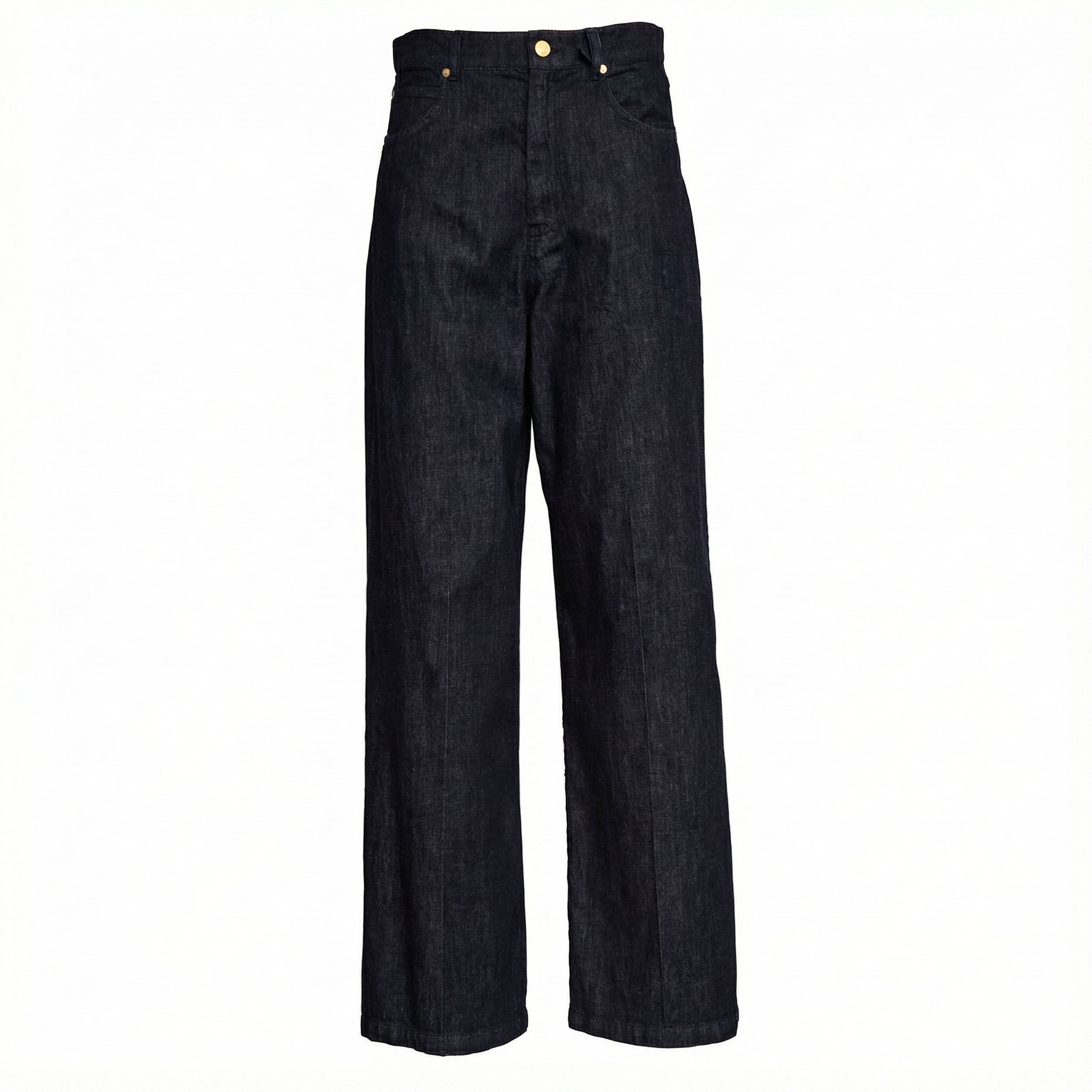 Lavinia Five-Pocket Jeans