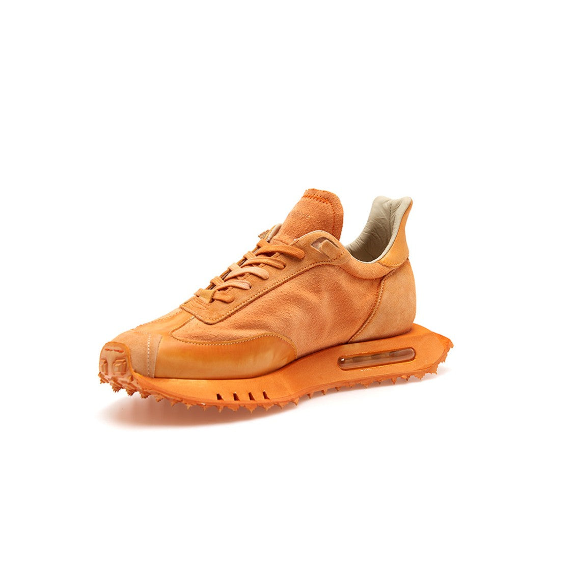 Space Race - Pigment Dye Sneakers