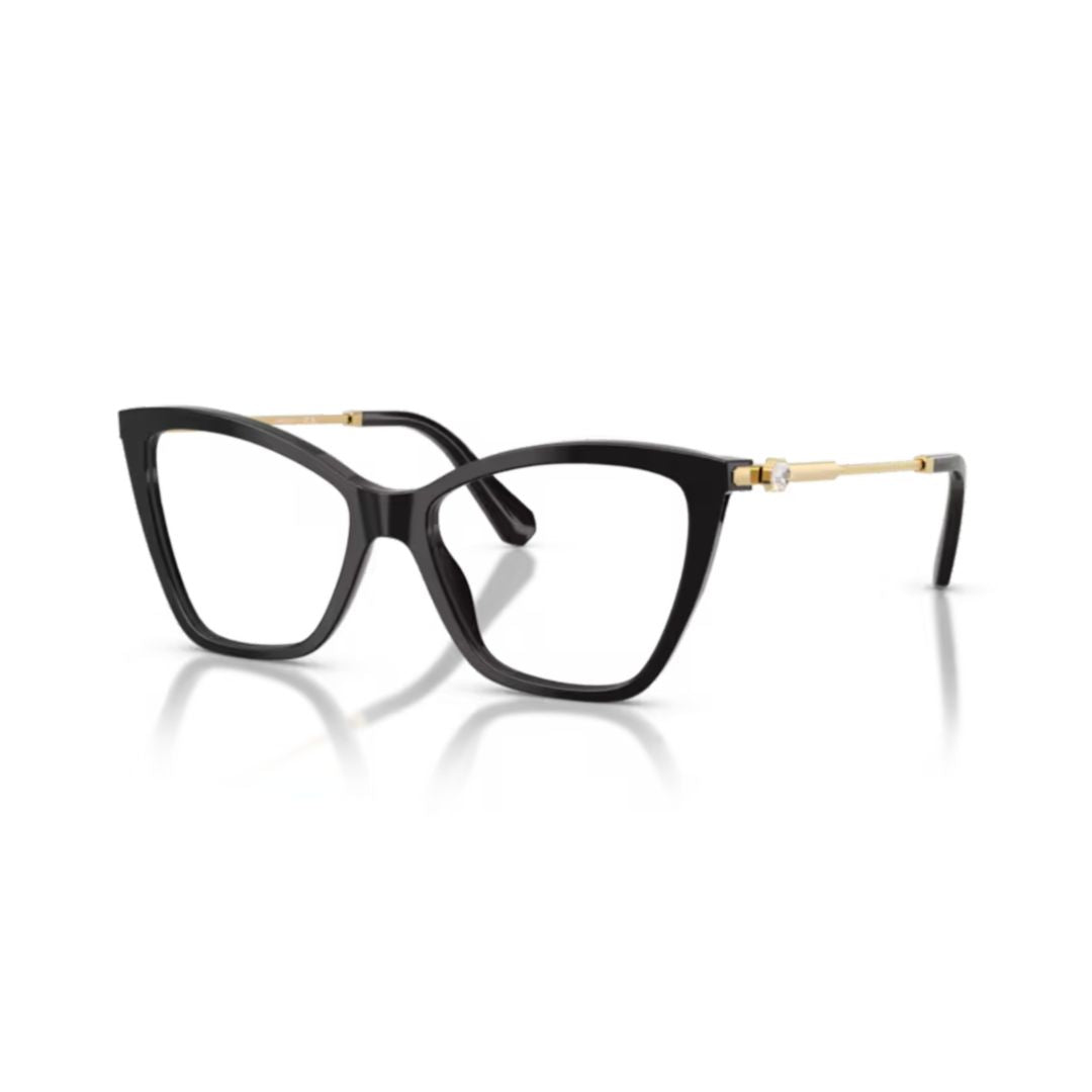 0sk2051 Cat-Eye Sunglasses