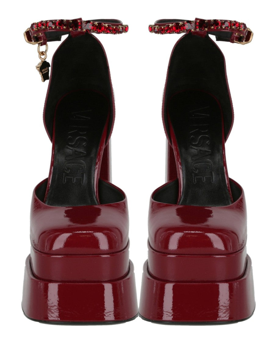 Medusa Aevitas Platform Pumps