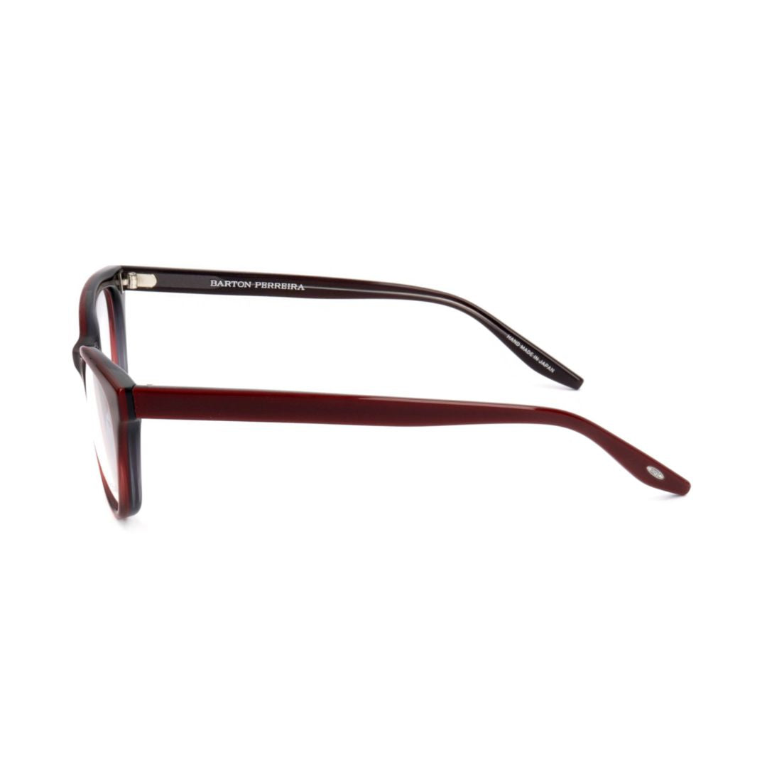 Bp5042 491sp Cat-Eye Eyeglasses with Glossy Finish