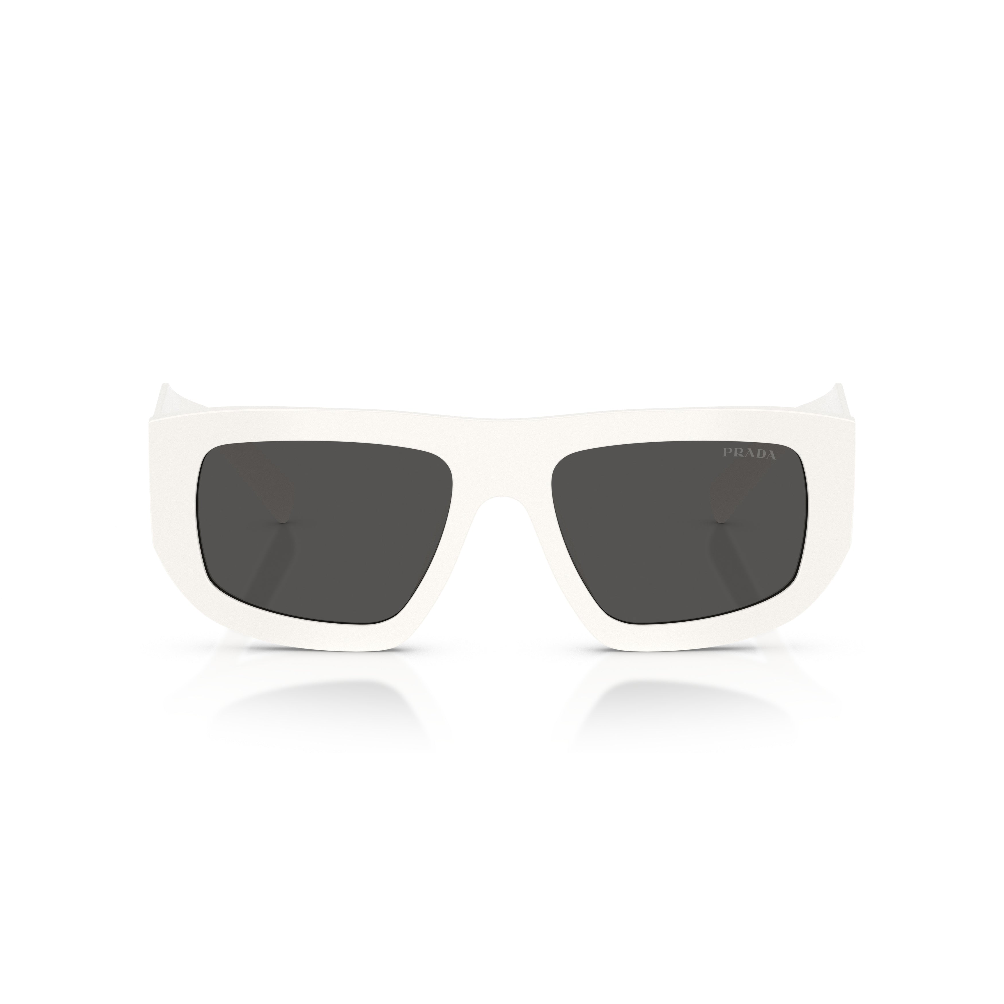 0pr D04su Acetate Rectangular Sunglasses
