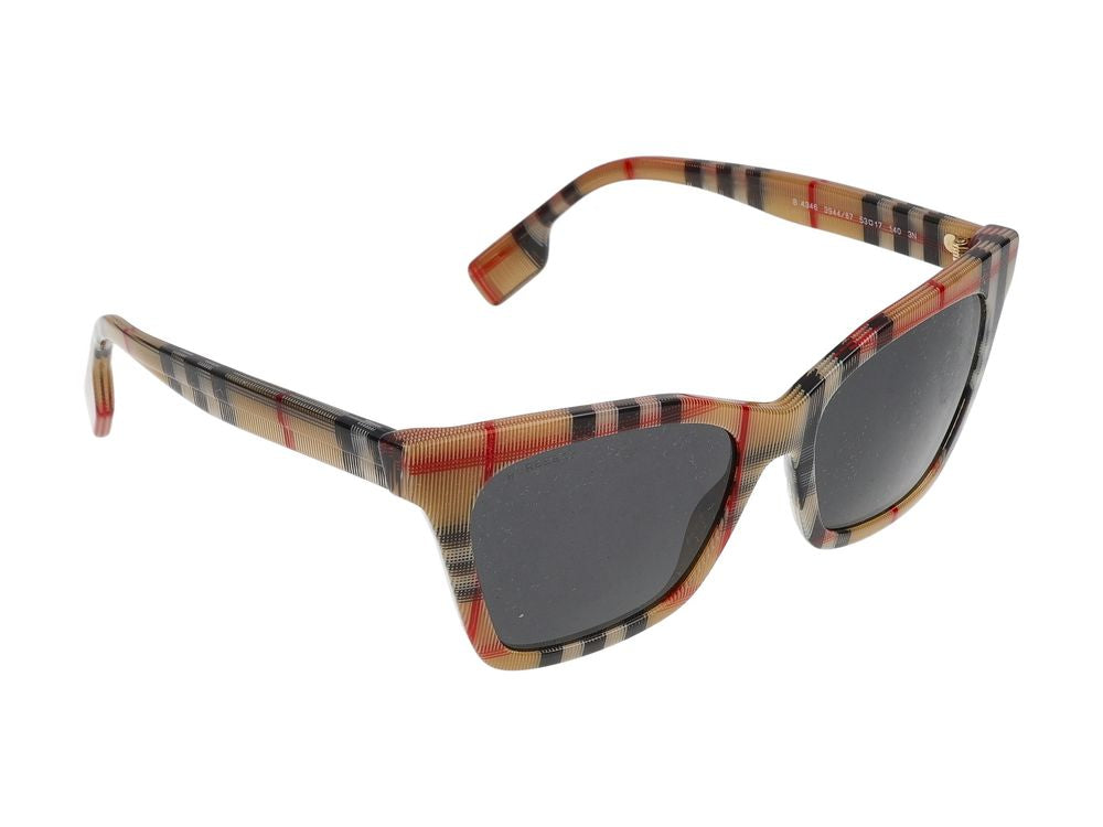 Sunglasses 0Be4346 394487 53/17/140