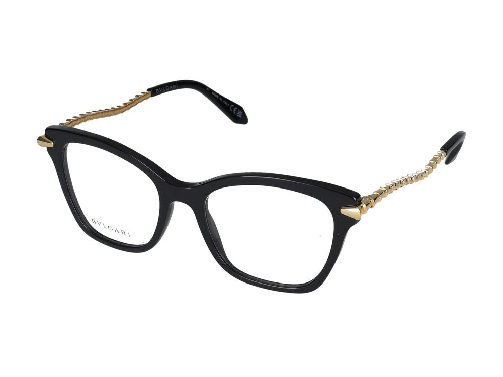 Eyeglasses BV50071I 001 52/18/140