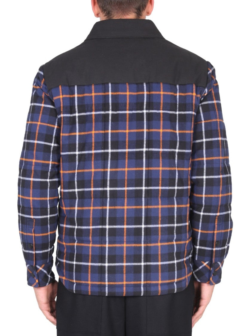 Long-Sleeved Shirt