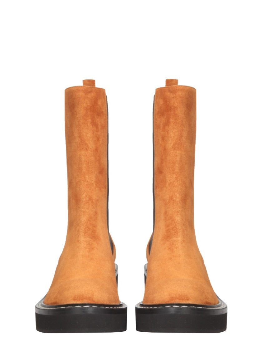 Calgary Boots